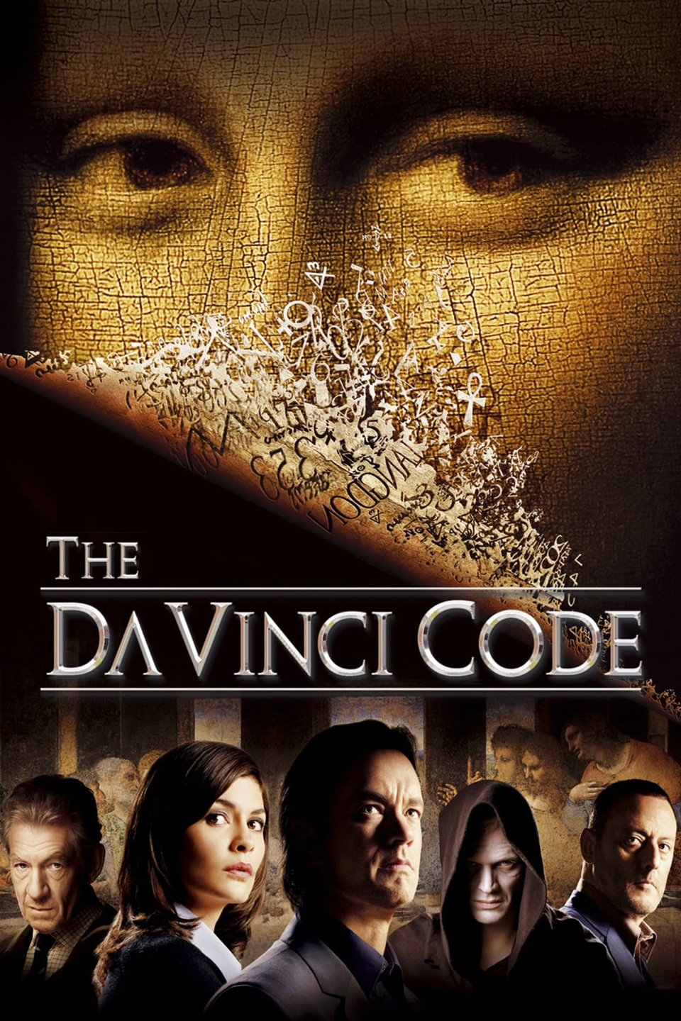 The Da Vinci Code (2006) [74297] (A1772150962) [[Movies 2.0]] --Plex--